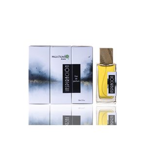 Ispirazione Profumo Maschile Orientale/Legnoso "Gama Sensaciones" - Product Image 1