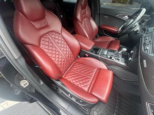 AUDI S6 PREMIUM PLUS 2018 USADO, Volante a la Izquierda/Derecha - Product Image 4