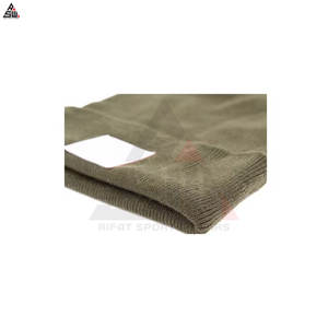 Bonnets personnalisés en jacquard, bonnets en tricot avec doublure en soie satinée, vêtements de sport Rifat, unisexe, haute qualité - Product Image 2