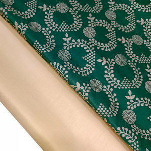 Shalwar Kameez Modeste pour Femmes, Vêtement Islamique Traditionnel pour les Célébrations et le Port Quotidien, Tissu Non Cousu - Product Image 5