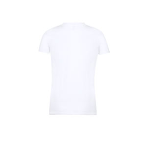 KEYA-Camiseta blanca para mujer, "keya" / KEYA / Textile - Product Image 2