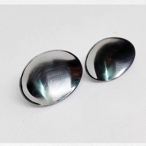 Instrumento quirúrgico de acero inoxidable con logotipo ocular personalizado de calidad superior a precio al por mayor instrumentos oftálmicos - Product Image 1