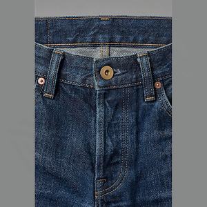 Camisas Vaqueras de Otoño para Hombre, Manga Larga, Color Personalizado, Chaqueta Camisa Vaquera, Cierre de Botón, Corte Entallado, Casual, Venta al por Mayor, Color Personalizado - Product Image 4