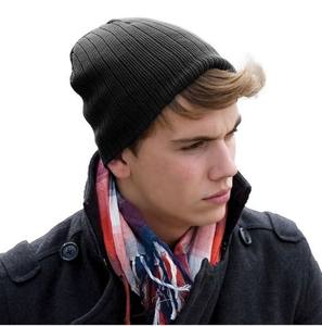 Gorro de punto transpirable de nuevo estilo, gorro cálido de invierno para hombres y mujeres, ropa de calle Unisex, gorros cómodos - Product Image 5