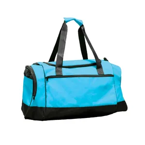 Borsa Sportiva Personalizzata Gissi, Sacche Sportive Promozionali con Cordoncino e Gadget - Product Image 4