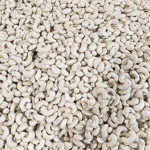 เม็ดมะม่วงหิมพานต์จากโรงงานที่เชื่อถือได้ WW180, WW240, WW320, LP เม็ดมะม่วงหิมพานต์ดิบ เม็ดมะม่วงหิมพานต์ออร์แกนิก บรรจุภัณฑ์ตามสั่ง - Product Image 1