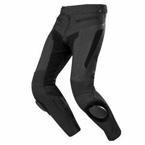 Pantalon de moto de course imperméable d'été en polyester/coton véritable personnalisé pour la conduite à moto, collants de mode - Product Image 1