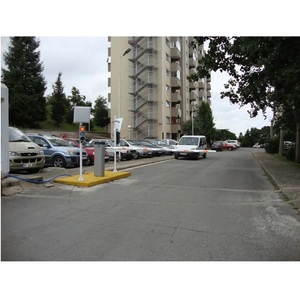 4-15m dài phạm vi tích hợp UHF <span class=keywords><strong>RFID</strong></span> 6C Đầu đọc thẻ 4-12dbi <span class=keywords><strong>RFID</strong></span> Antenna wg26 RS232 RS485 <span class=keywords><strong>TCP</strong></span> <span class=keywords><strong>IP</strong></span> cho bãi đậu xe kiểm soát truy cập - Product Image 1