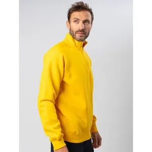 Sudadera con Cremallera Personalizada Sirius, Sudadera con Capucha y Sudadera Promocionales Personalizables - Product Image 3