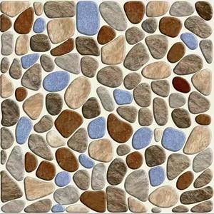 Punch Series กระเบื้องพอร์ซเลนเคลือบที่จอดรถการออกแบบความสามารถรับน้ำหนักสูง30x30ซม. - Product Image 4