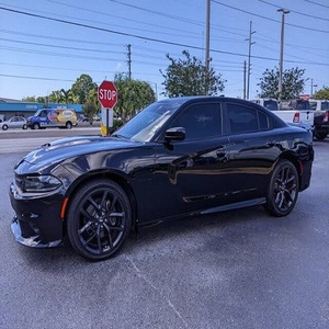 CHARGEUR DODGE 2020 D'OCCASION PRÊT À EXPÉDIER - Product Image 2