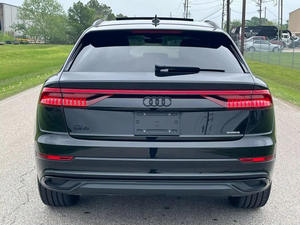 AUTOMÓVILES USADOS CON TODAS LAS OPCIONES, <span class=keywords><strong>Audi</strong></span> Q8 55 TFSI Premium Sport Utility 4D SUV <span class=keywords><strong>2022</strong></span>, Automóviles Usados Listos para Enviar a Todo el Mundo - Product Image 6