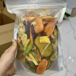 Proveedor de Vietnam, Frutos Secos Mixtos Tropicales Naturales, Calidad Premium, Venta al por Mayor Global - Product Image 6