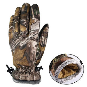 Guantes GAF al por Mayor para Caza, Entrenamiento al Aire Libre, Ciclismo, Deportes al Aire Libre - Product Image 6