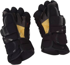 Gants de hockey sur glace à doigts entiers, best-seller, pour entraînement professionnel, nouveau design, équipement de lacrosse pour jeunes, gants de hockey sur glace sur gazon - Product Image 3