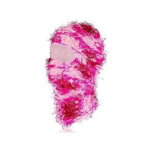 Pasamontañas de Invierno de Primera Calidad, Estilo Desgastado, a Prueba de Viento, para Hombre y Mujer, Envío DDP - Product Image 6