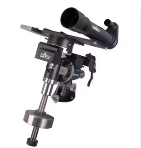Telescopio refractor triple APO de alta precisión LX850-ACF 130mm f/7 con montura - Product Image 3