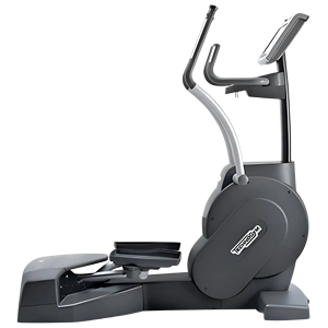 Remanufactured Excite Crossover Elliptical with Visioweb for Full Body <b>Cardio</b> Endurance <b>Training</b> - Product Image 3
