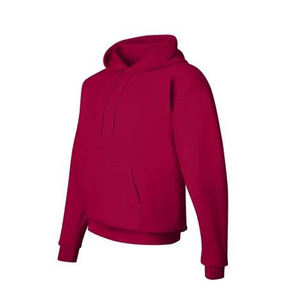 Haute qualité Vintage lavé hommes sweat à capuche thermique luxe rétro Streetwear épais sweat à capuche unisexe en gros - Product Image 2