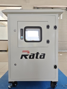 발전기 시험용 100kw 저항 부하 은행 - Product Image 2