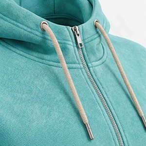 Conjunto Deportivo de Dos Piezas para Hombre, Sudadera con Capucha Extra Grande de Algodón Lavado al Ácido de Alta Calidad, Cómodo y Transpirable, Pantalones Deportivos de Felpa para Gimnasio - Product Image 4