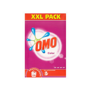 ผงซักฟอกโอโม2กก./4กก./ให้ความชุ่มชื้น5kg-Eco-Friendly และกลิ่นหอมธรรมชาติสำหรับเครื่องแต่งกาย - Product Image 4