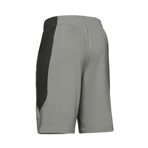 men shorts Wholesale breathable Men cotton Sweat Shorts elastic waist <b>drawstring</b> side Pockets Fitness Gym plus size men shorts - Product Image 5