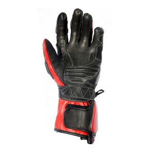 Nuevo diseño Guantes de moto cliente más demandado Color elegante nueva moda al por mayor Guantes de moto - Product Image 2