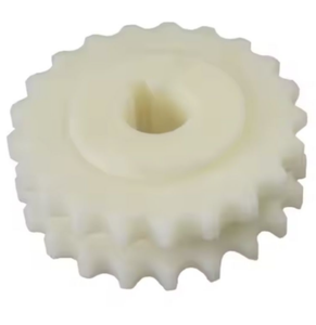 Transportador De Aço Usinado Roda Dentada Roda Dentada Corrente De Rolo Roda Dentada Passivamente Conduzida - Product Image 1