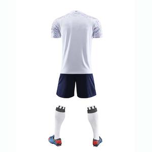 Uniforme de football de Style Unique, uniforme de football à séchage rapide, vêtements de sport - Product Image 4