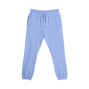 Pantalones Deportivos Personalizables para Hombre, Ligeros, de Cintura Media, Mezcla de Poliéster/Algodón, Secado Rápido, Cierre con Cordón, Último Modelo Casual - Product Image 3