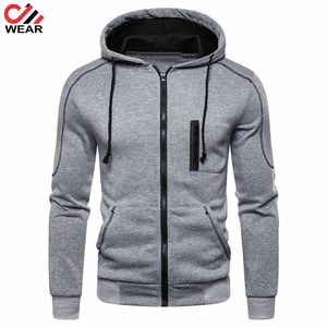 Sudadera con capucha al por mayor Streetwear Men S Hoodies Unisex Plain High Quality Oversized Organic Cotton Casua casual Winter wear for Custom - Product Image 3