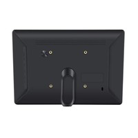Tablette PC Android 11 avec écran tactile de 8 pouces, processeur quadricœur RK3566, 2 Go de RAM/16 Go de stockage, PoE, étanche, murale, assistant intelligent pour la maison