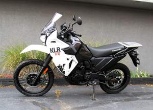Mejor Oferta, Nueva Motocicleta Kawasaki KLR650 652cc, Doble Propósito, Aventura, EFI, 5 Velocidades, 4 Tiempos, OEM, Exportación al por Mayor - Product Image 4