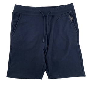 Pantalones cortos de algodón para hombre, mezclilla bordada en 3D, cierre de cordón de cintura media, 100% algodón, venta al por mayor, pantalones calientes de alta calidad - Product Image 1