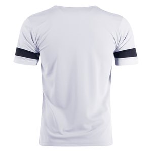Maillots de football maillots de football à manches courtes chemise brodée avec logo personnalisé équipe sportive de France uniforme de football uni - Product Image 2