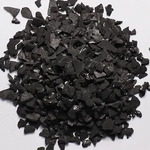 Highest selling coconut shell based activated carbon for water purifier manufacturer from India