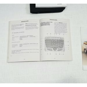 MANUAL DE USO Y MANTENIMIENTO FORD Transit Custom Series BKFA, BKFB, YMF6, YMFA, YMFB, YMFS (12>22) - Product Image 4