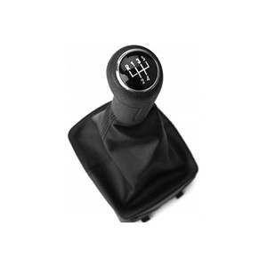 Funda para Palanca de Cambios de Coche VW Polo 2002-2005 6Q1711113F 0.4Watt Power - Product Image 1