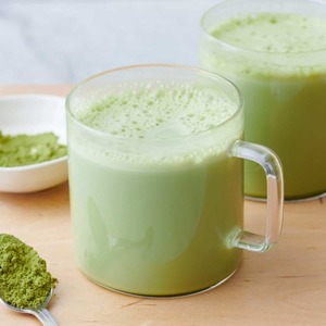 Boisson au thé vert de qualité supérieure, goût léger, saine et rafraîchissante, vente en gros - Product Image 5