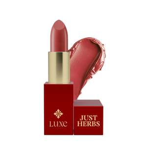 Brillo Labial Satinado de Lujo, Impermeable y de Alto Brillo - Aceite Labial Orgánico Hidratante para Maquillaje de Belleza - Product Image 1