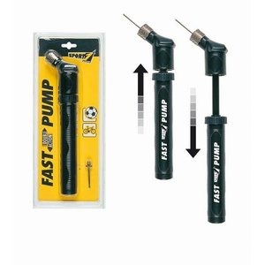 Pompe à double action en plastique SPORT ONE 502434 - Product Image 1