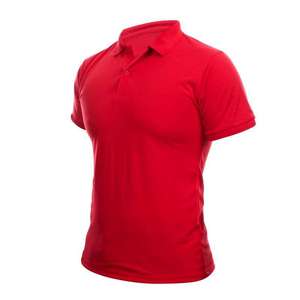 OEM Fabricante al por mayor de encargo en blanco Polos de calidad de lujo de verano de los hombres Polos - Product Image 4