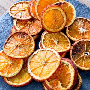 EXPORTADORA CANTIDAD SUPERIOR DE NARANJA SECA DESDE VIETNAM A GRANEL - Product Image 1