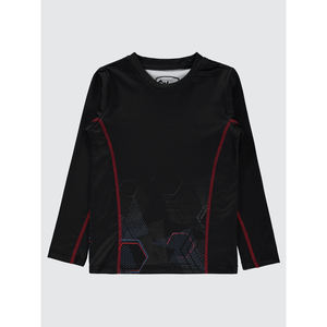 Sudadera textil Active Boys Teenage para trajes activos - Product Image 1