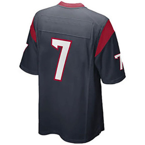 Maillot de football américain personnalisé élégant sublimé pour le sport OEM Vêtements d'équipe pour hommes Maillot de football américain pour la vente en ligne - Product Image 3