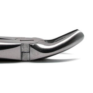 Fórceps de extracción Dental de buena calidad de acero inoxidable alemán de Venta caliente Fórceps de extracción más vendidos - Product Image 5