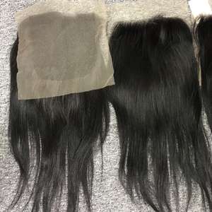 ผมต่อสีตรงธรรมชาติขนาดใหญ่สำหรับต่อผมสีเวียดนามบริสุทธิ์จาก100% - Product Image 5