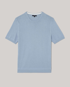 Sudadera de Punto Moderna y Cómoda para Hombre, Estilo Urbano de Invierno, Personalizable, Corte Holgado, Mangas Cortas - Product Image 4