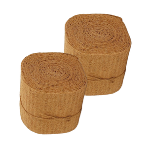 Article populaire : Ruban en fibre de coco biodégradable pour le semis d'herbe et l'établissement de la végétation, de haute qualité - Product Image 1